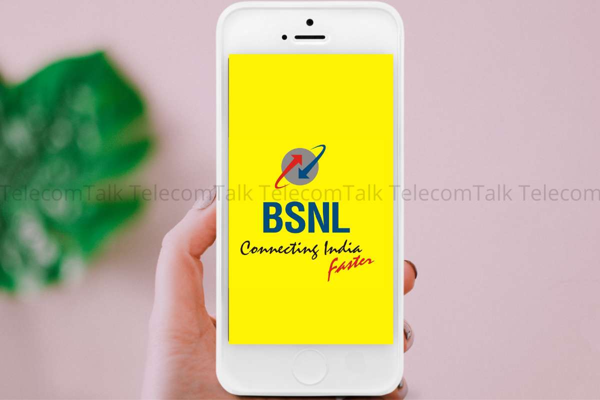 BSNL's Indigenous 4G Network Surpasses 22 Million Users, Eyes 5G Future