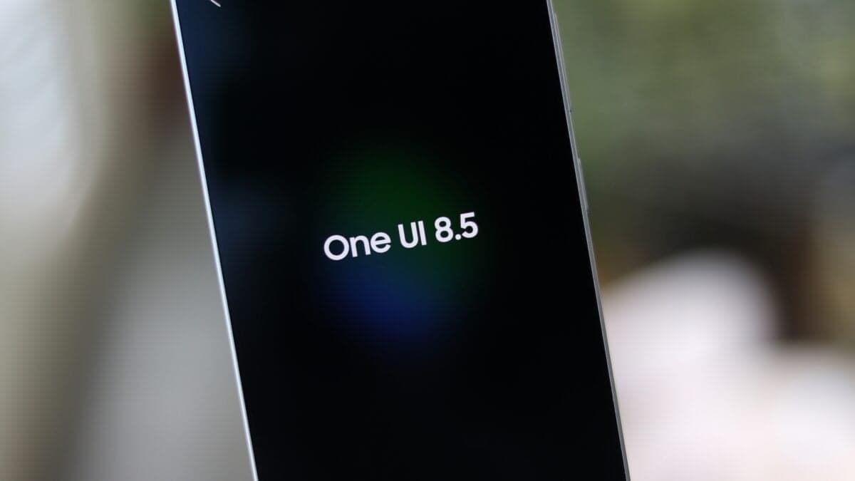 Galaxy AI Gets Smarter: Samsung Confirms AI-Powered Notification Summaries for One UI 8.5
